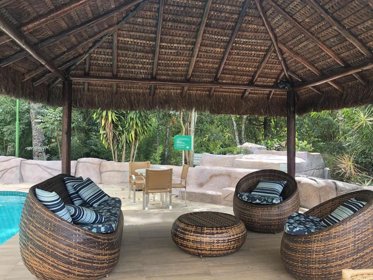Thermas Do Bosque By Bnbhost Caldas Novas Exterior photo